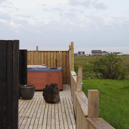 Guesthouse Nordheimar Selfoss Exterior foto