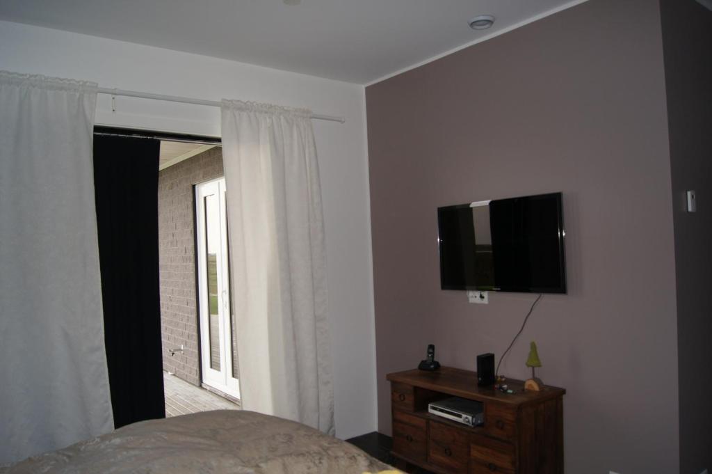 Guesthouse Nordheimar Selfoss Exterior foto